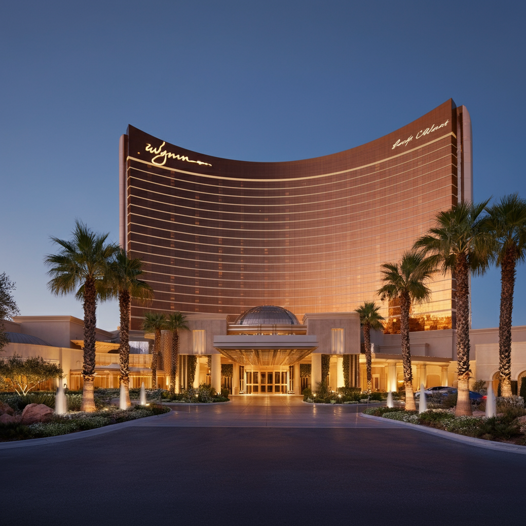 Wynn Hotel